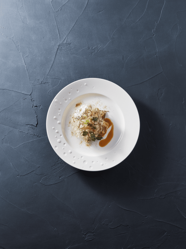 Water Pearl levy 255 mm