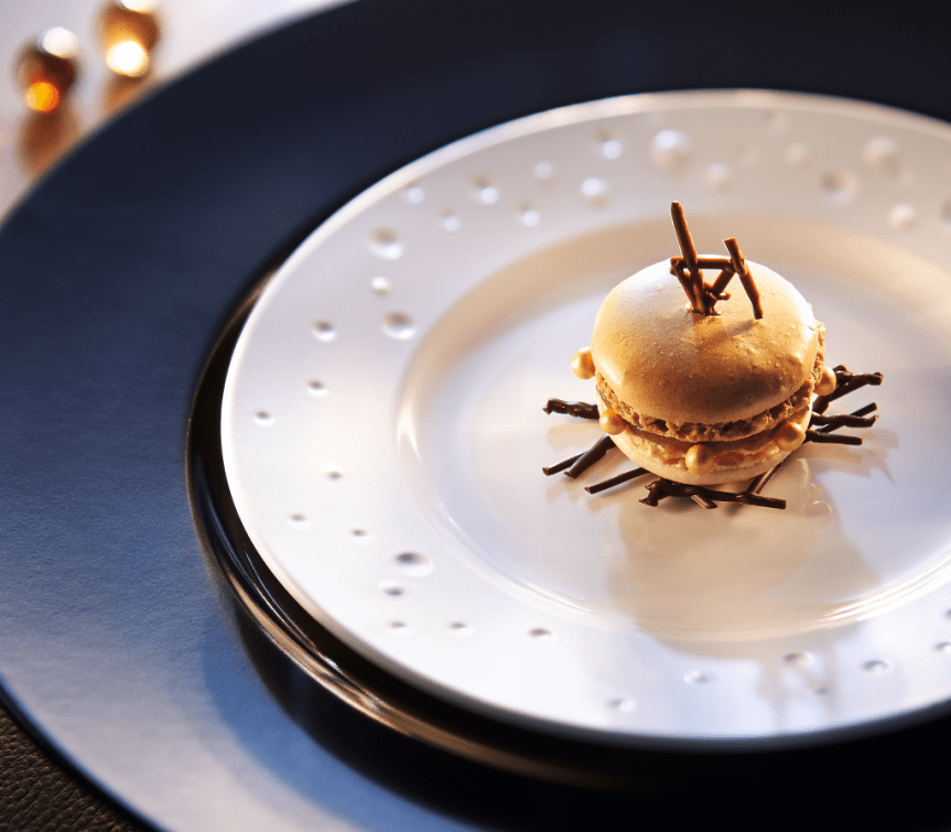 Water Pearl levy 285 mm