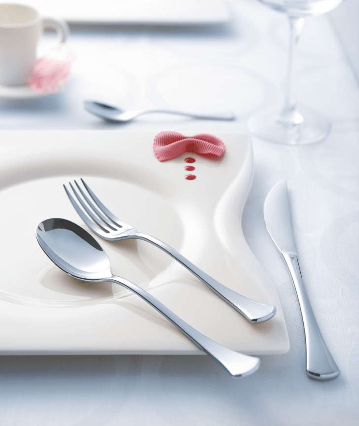 Zya ruokalusikka 210 mm