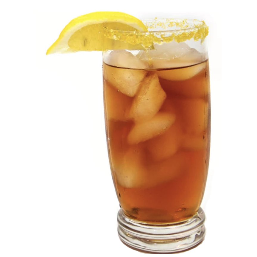 Cocktail rimmer sitruuna 100 grammaa