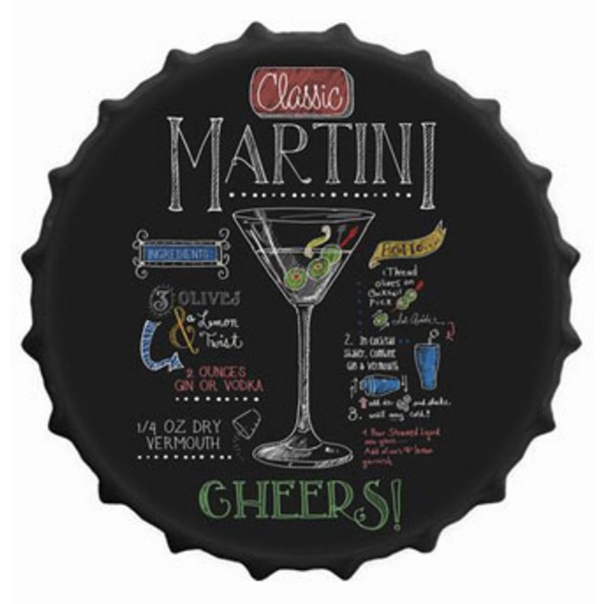 Baarikyltti Classic Martini 40 cm