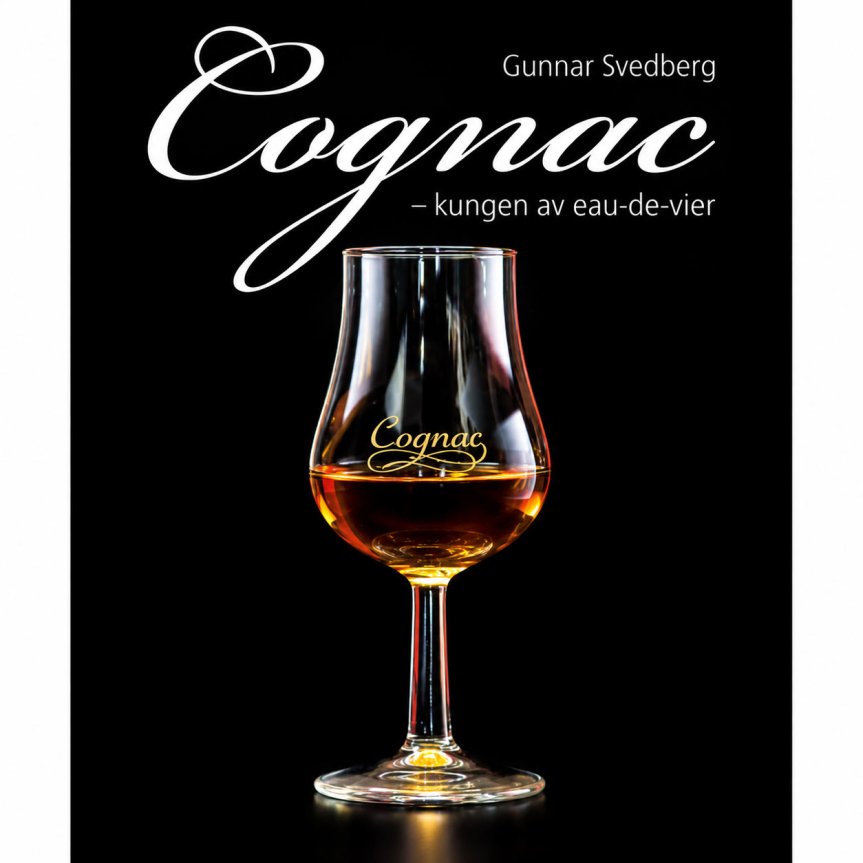 Zoomaa kuva kohteesta Cognac: kungen av eau-de-vier