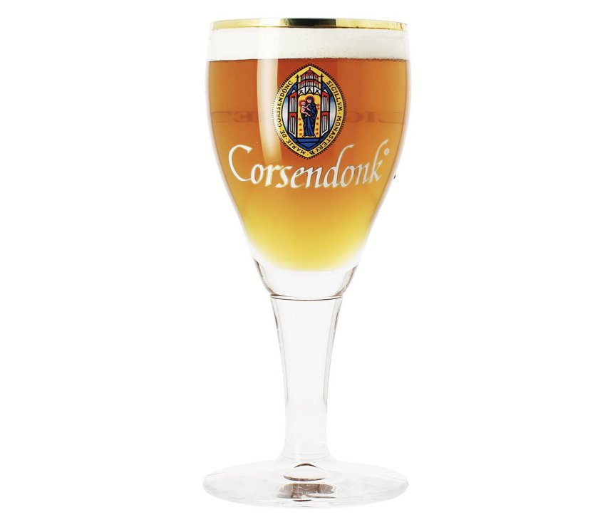 Corsendonk olutlasi