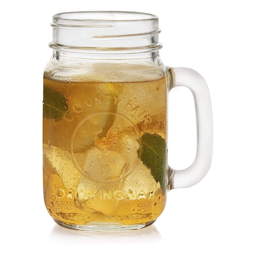 County Fair juomapurkki 47,3 cl Libbey