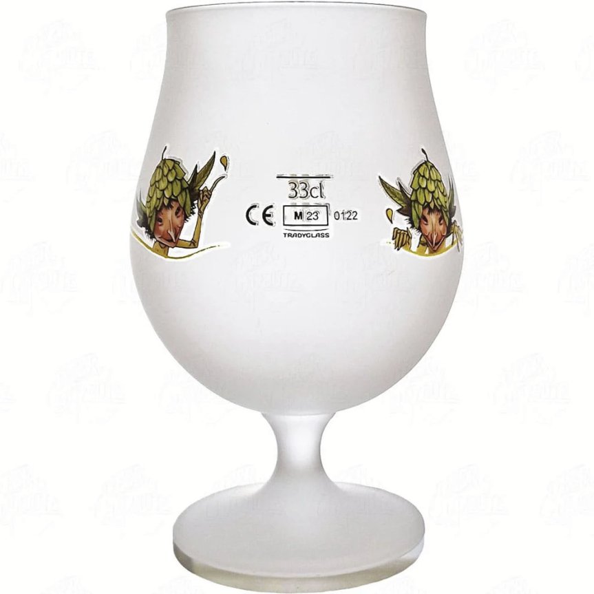 Cuvée des Trolls olutlasi 33 cl