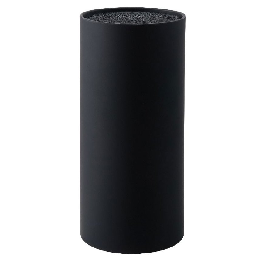 Veitsilohko harjaksilla