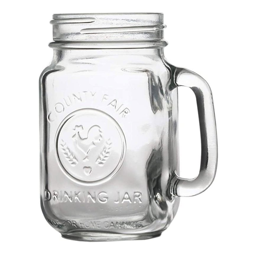 County Fair juomapurkki 47,3 cl Libbey