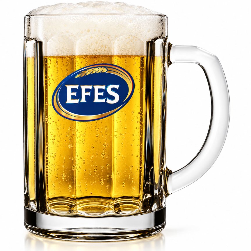 Zoomaa kuva kohteesta Efes-oluttuoppi 30 cl