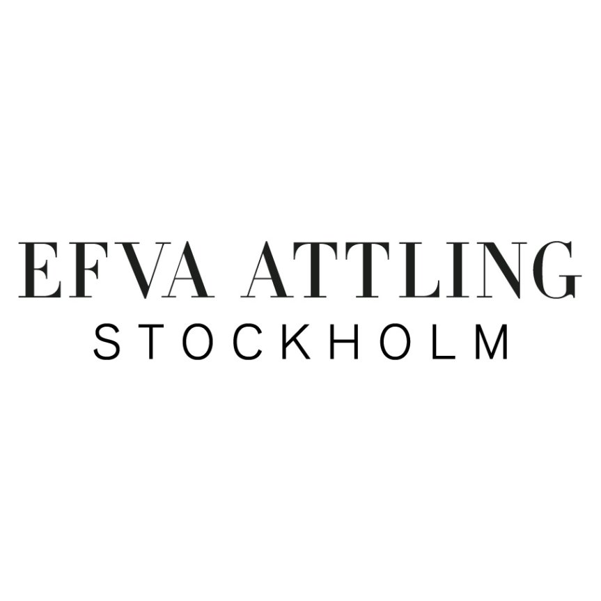 Efva Attling -logo