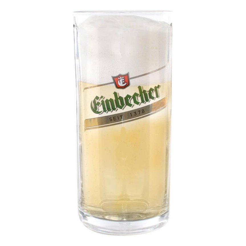 Einbecker Oluttuoppi 50 cl