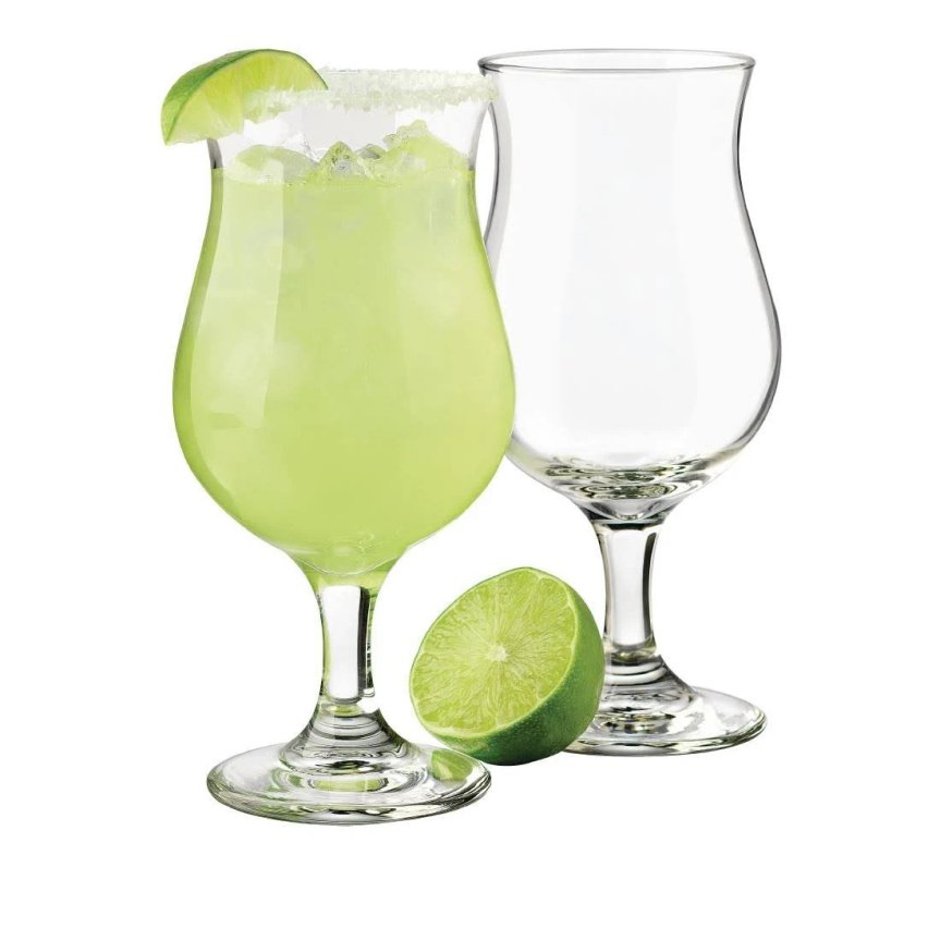 Embassy Poco Grande Hurricane-lasi