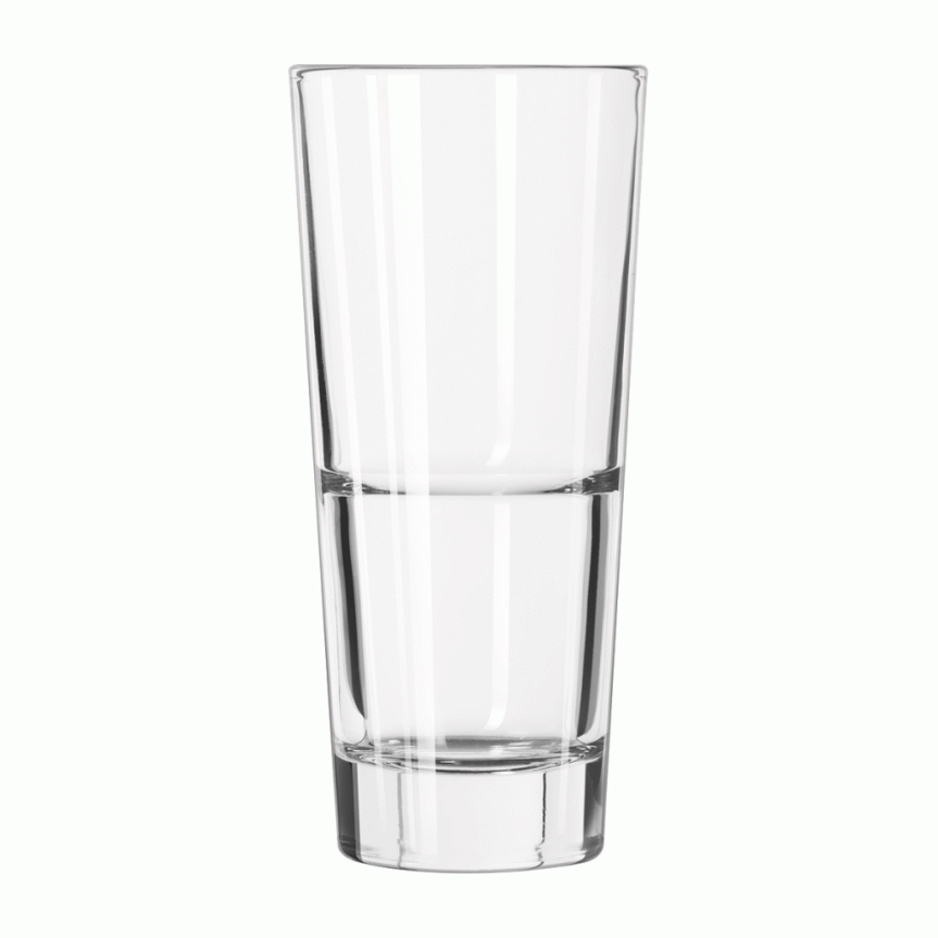 Highball lasi Endeavor 41 cl Libbey