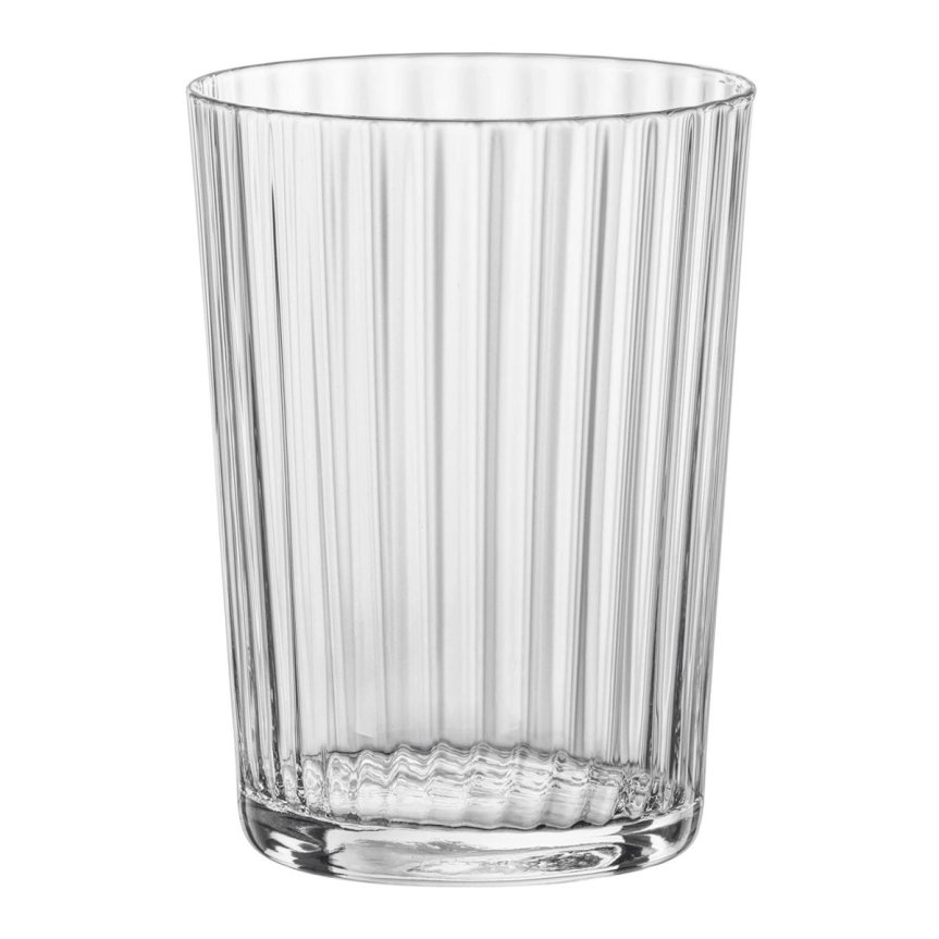 Zoomaa kuva kohteesta Exclusiva Gin Fizz lasi Bormioli Rocco