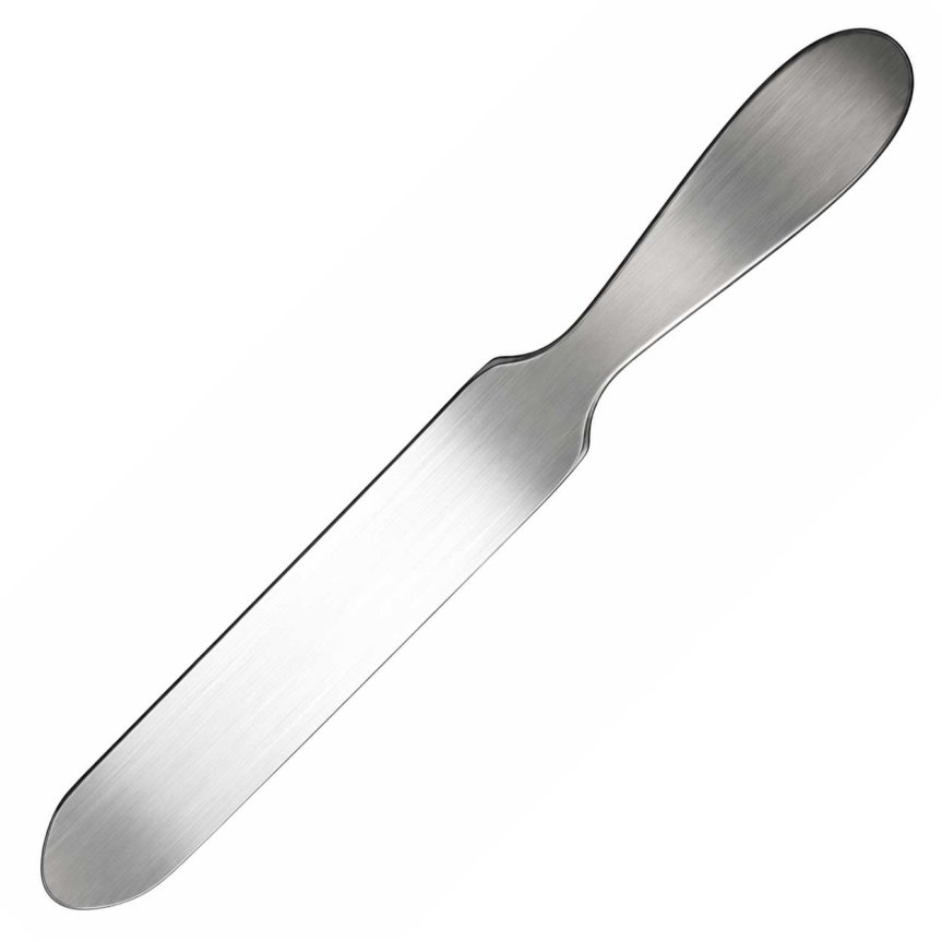Zoomaa kuva kohteesta Foam Scraper - Vaahtokaavin oluelle