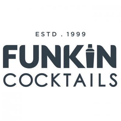 Logo Funkin Cocktails