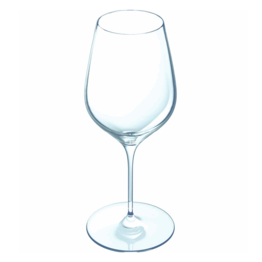 Zoomaa kuva kohteesta Chef & Sommelier Galea valkoviinilasi 47 cl 6 kpl