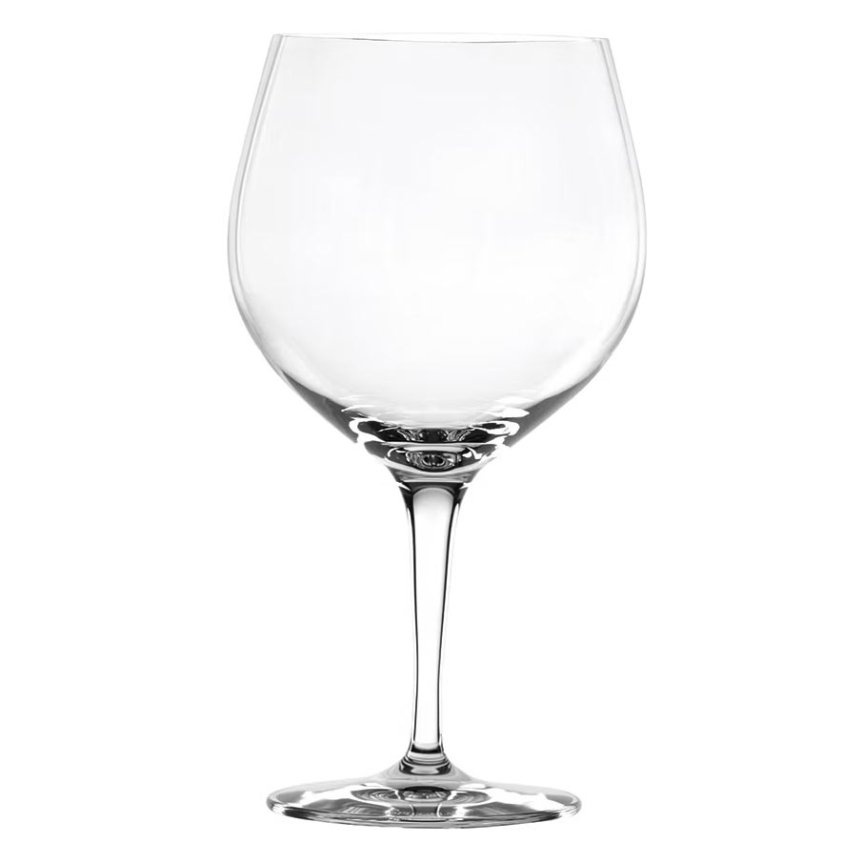 Zoomaa kuva kohteesta Gin & Tonic lasi 4 kpl