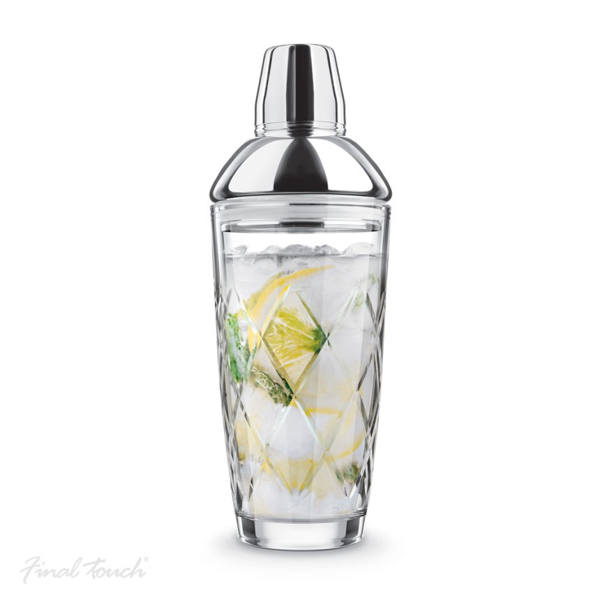 Final Touch Lasiravistin Yarai Design 65 cl