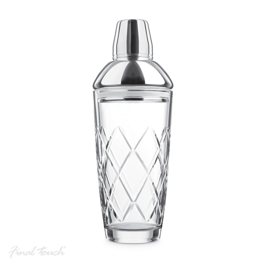 Final Touch Lasiravistin Yarai Design 65 cl