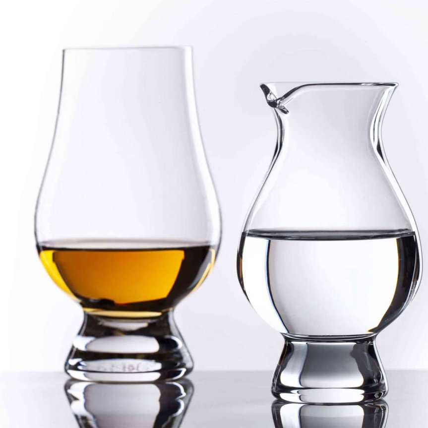 Zoomaa kuva kohteesta Glencairn Maistelupaketti 3 osaa