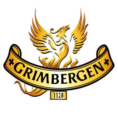 Grimbergenin logo