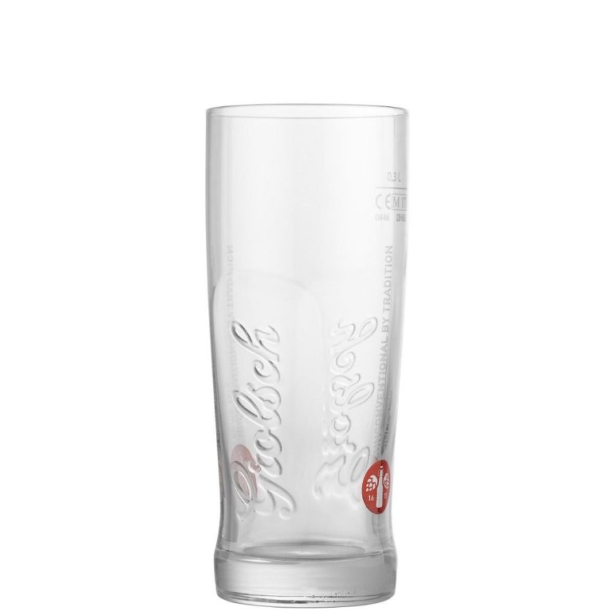 Grolsch olutlasi, 30 cl