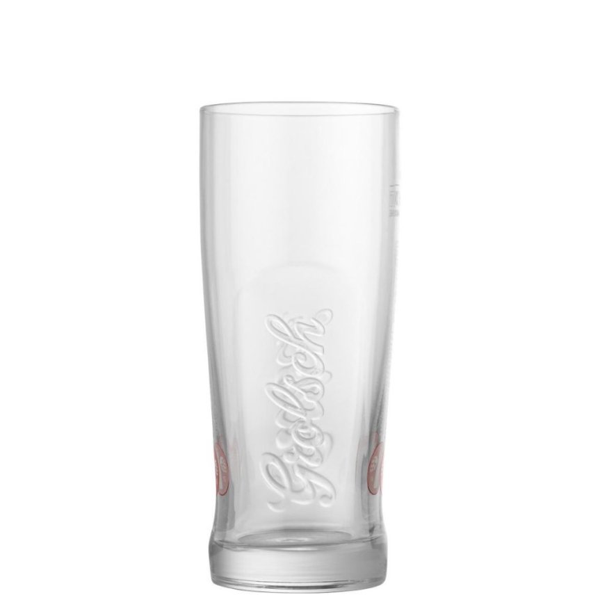 Grolsch olutlasi 40 cl