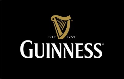 Guinnessin t-paidan siivet