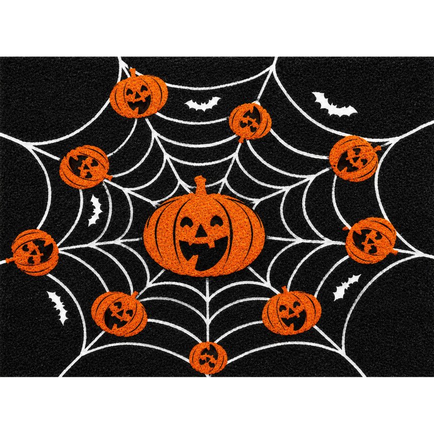 Zoomaa kuva kohteesta Halloween-lautasliinat 20 kpl