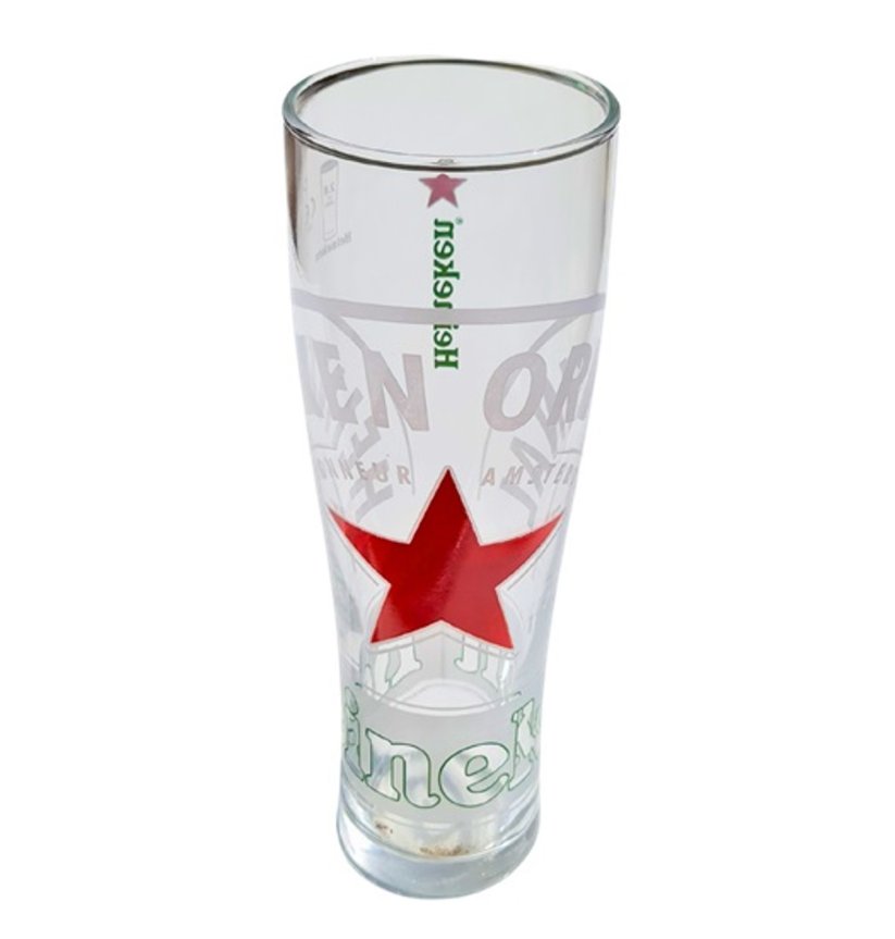 Heineken olutlasi 40 cl