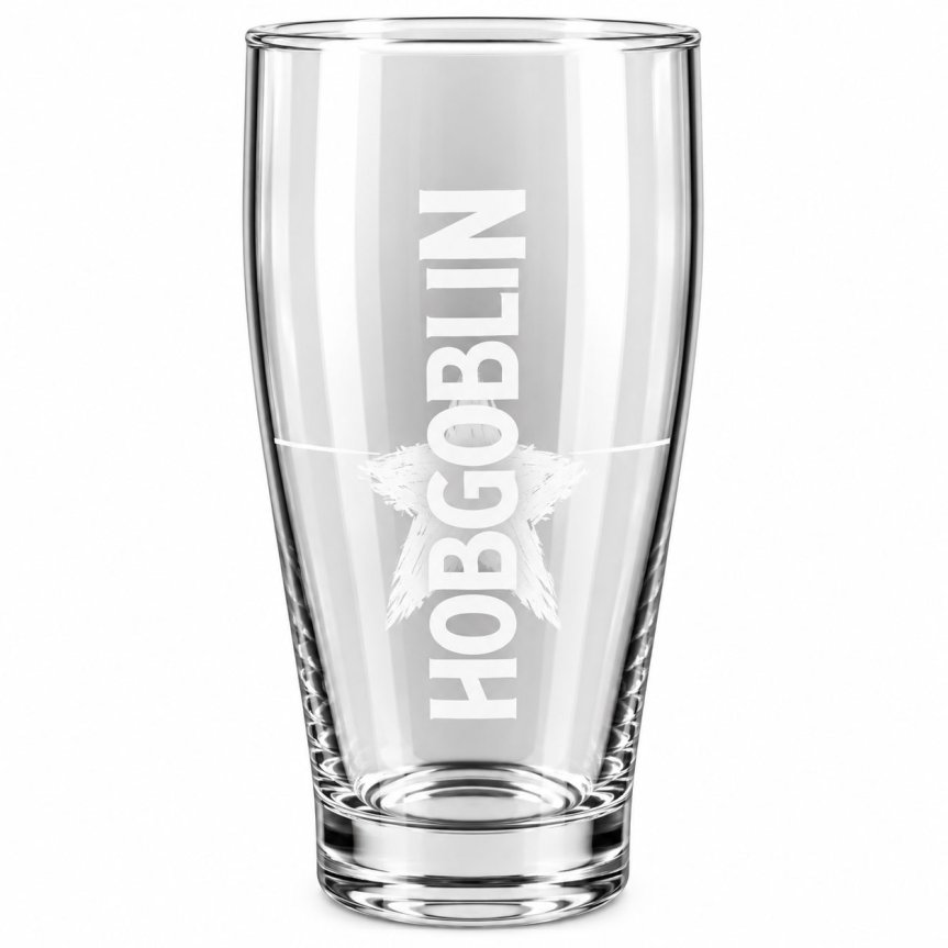 Zoomaa kuva kohteesta Hobgoblin-olutlasi, 50 cl