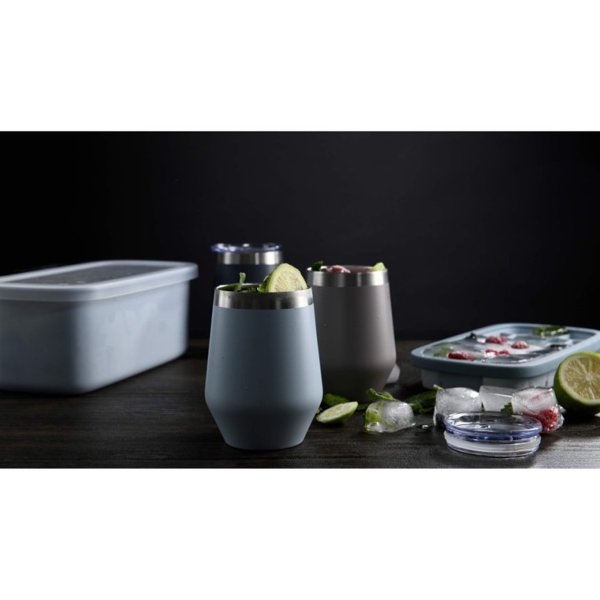 Ice jäämuotti harmaa Modern House