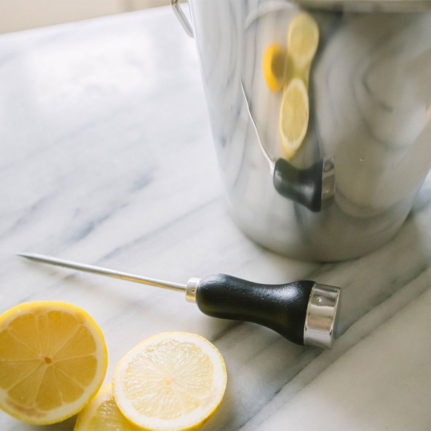 Ilse Jäähakku musta Dorre