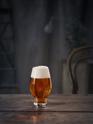 Orrefors IPA olutlasi 47 cl Beer glass