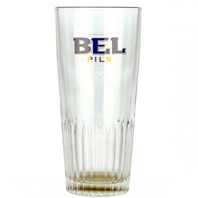 Bel Pils Ölglas Beer Glass 33 cl