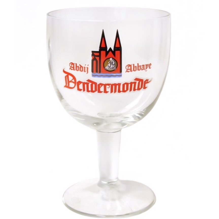 Dendermonde Olutlasi Olutkuppi Beer Glass