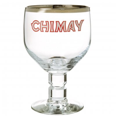 Chimay Trappist Olutlasi 33 cl Beer glass