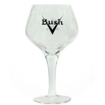 Bush Olutlasi Beer Glass