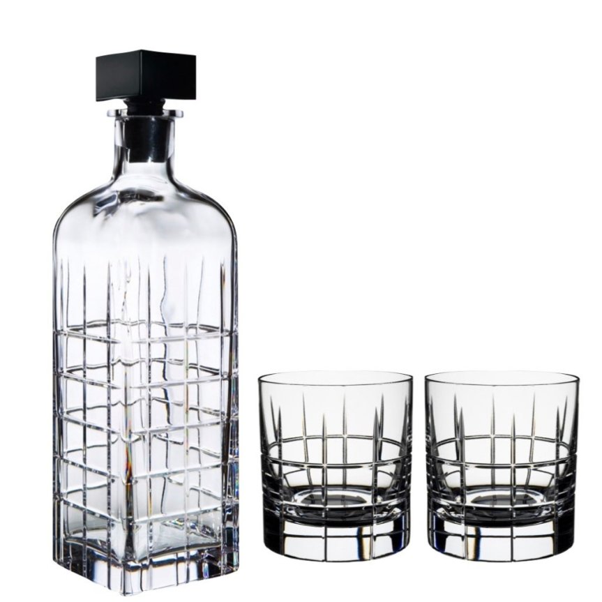 Orrefors Street paketti street-paketti