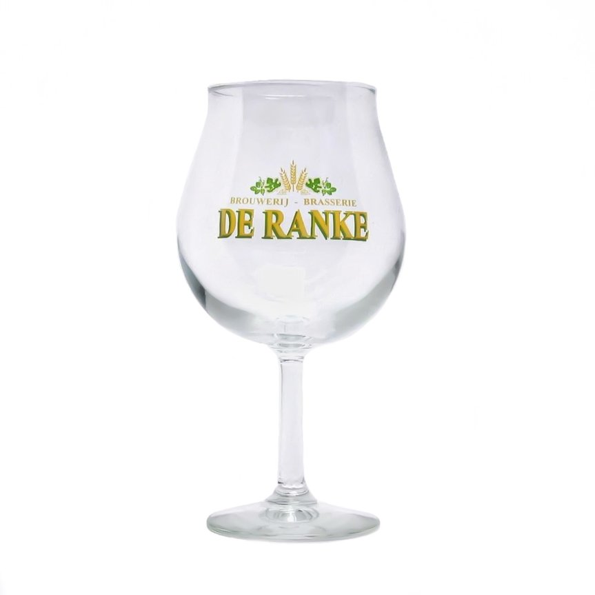 De Ranke ölkupa ölglas Beer glass
