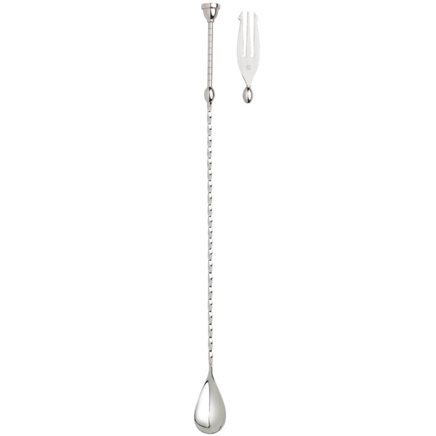 Urban Bar baarilusikka bar Spoon interchangable