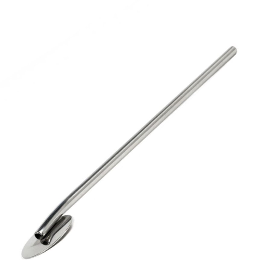 Collinsin lusikka oljella