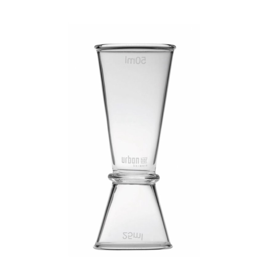 Urban Bar Jigger Lasi