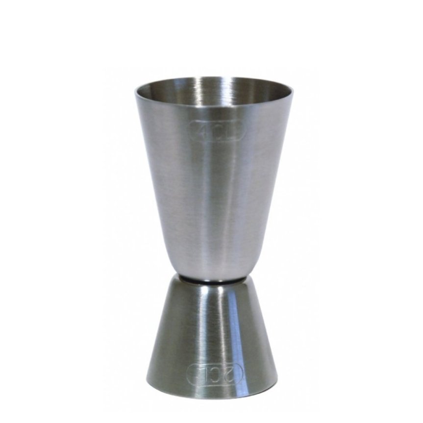 Mittalasi 2-4 cl käännettävä