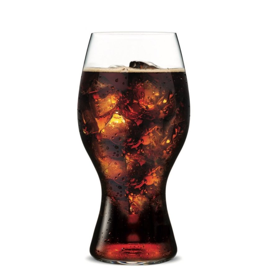 Riedel O Coca-Cola glass glas Coca Cola