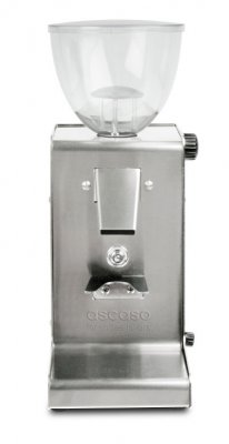 Ascaso I-Steel i-1 kahvimylly