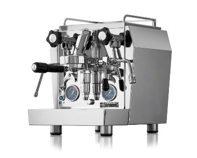 Rocket Espresso Giotto Evoluzione V2 Espressomaskin Machine