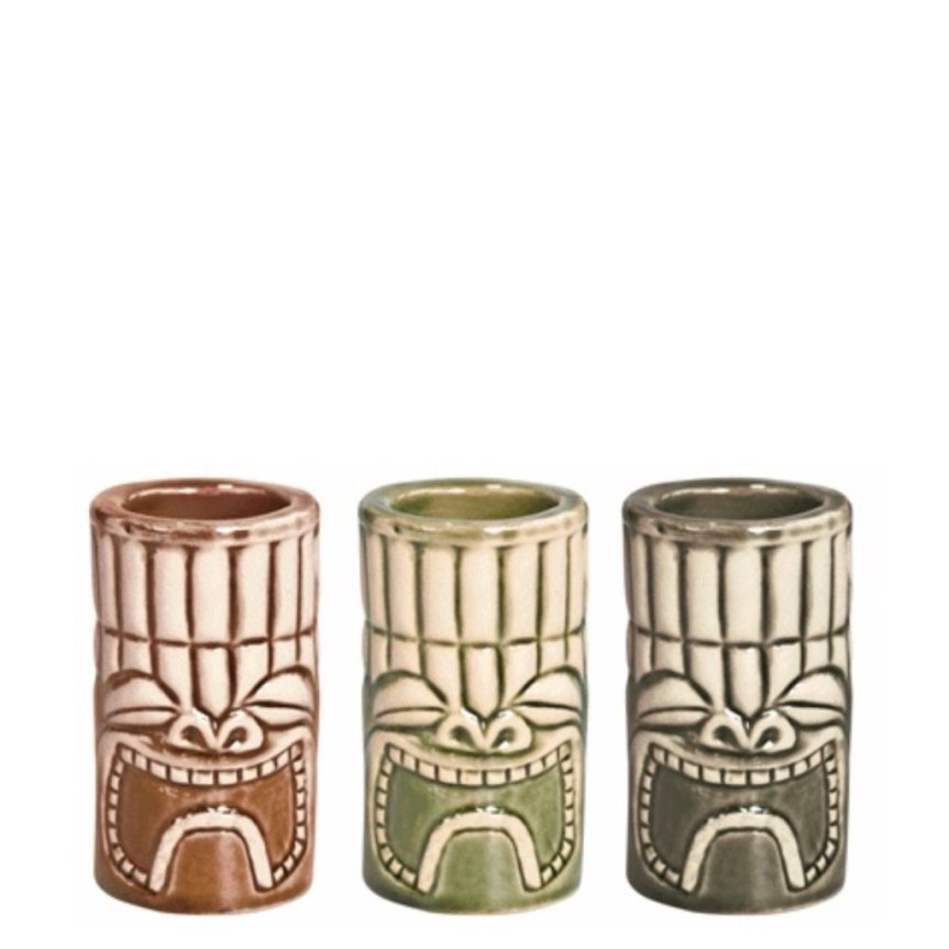 Tiki shottilasi Shot glass