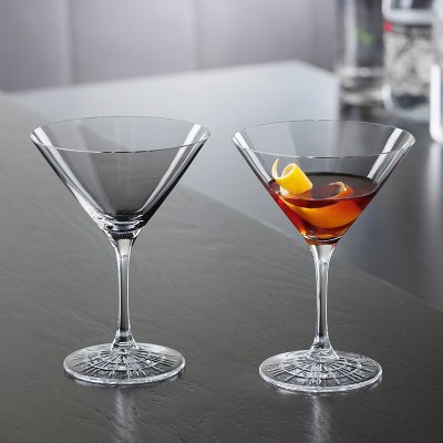 Perfect Serve cocktaillasi 4 kpl