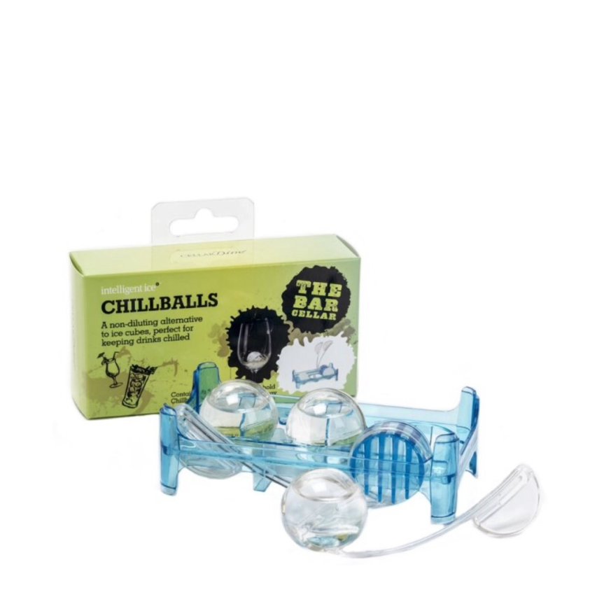 Cellardine intelligent Ice frysbollar